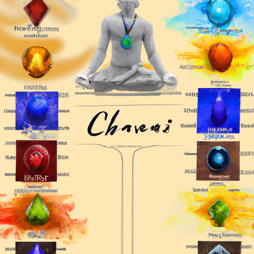 Imagens chakras pdf