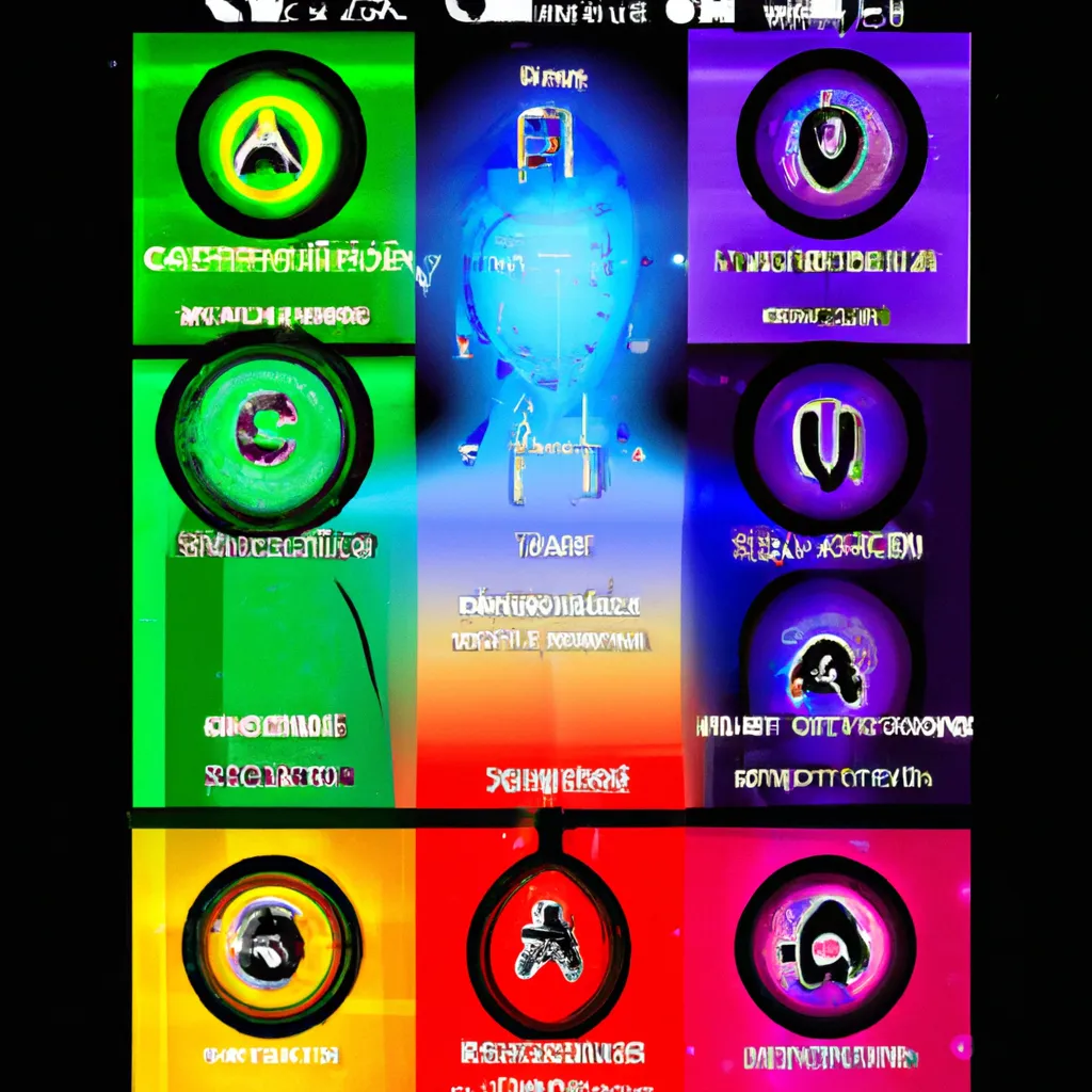 Imagens chakras que es significado