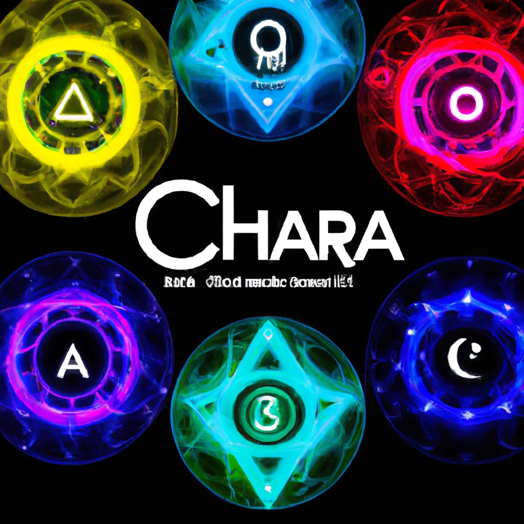 Descubra o Significado dos Chakras e Como Eles Influenciam a Sua Vida! 6 Imagens chakras que significa
