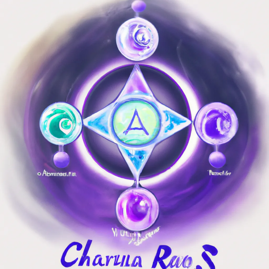 Imagens chakras