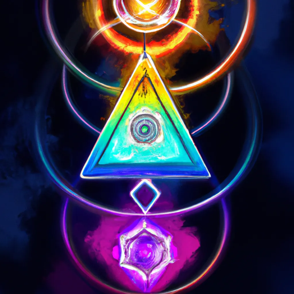 Imagens chakras sacro