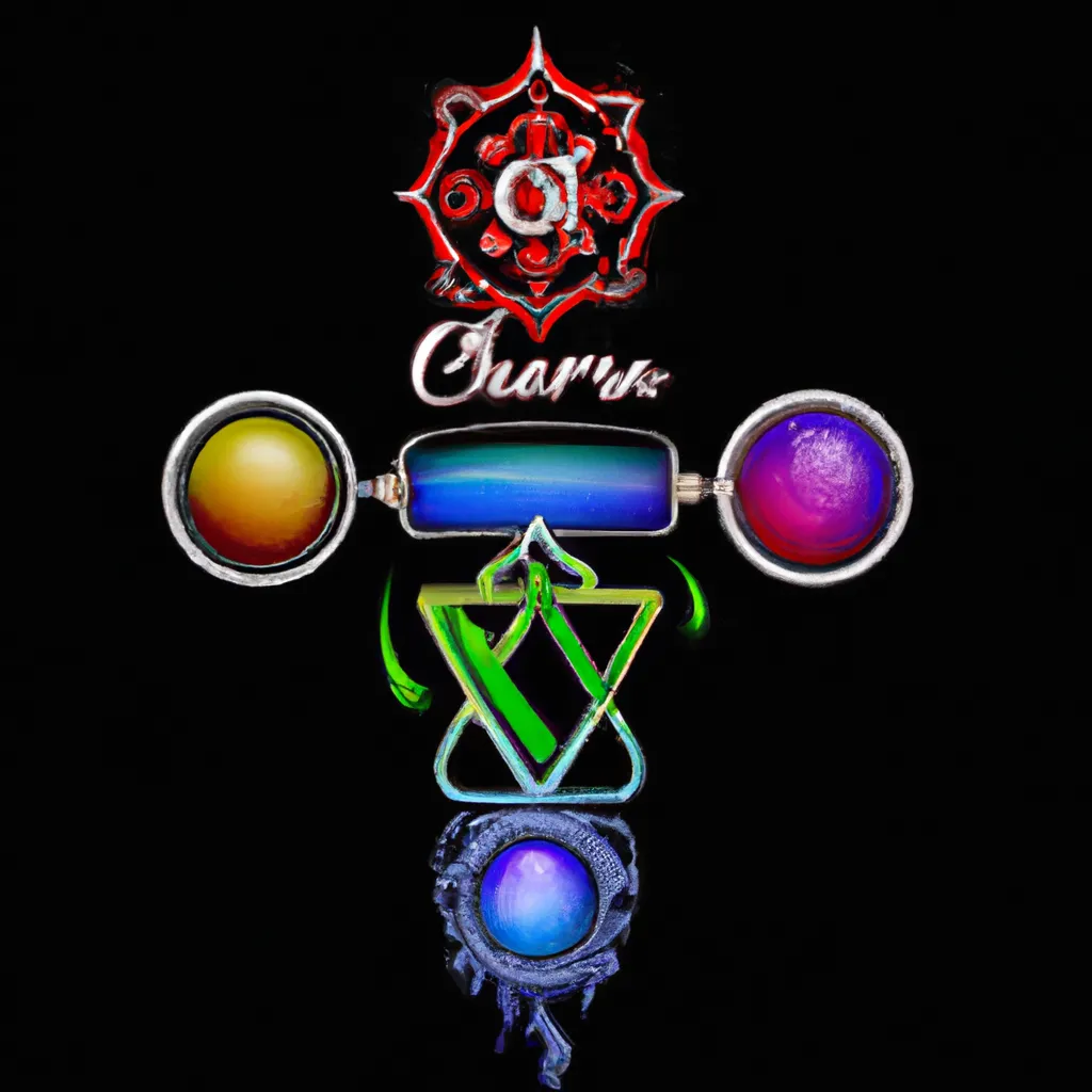 Imagens chakras tatuagem