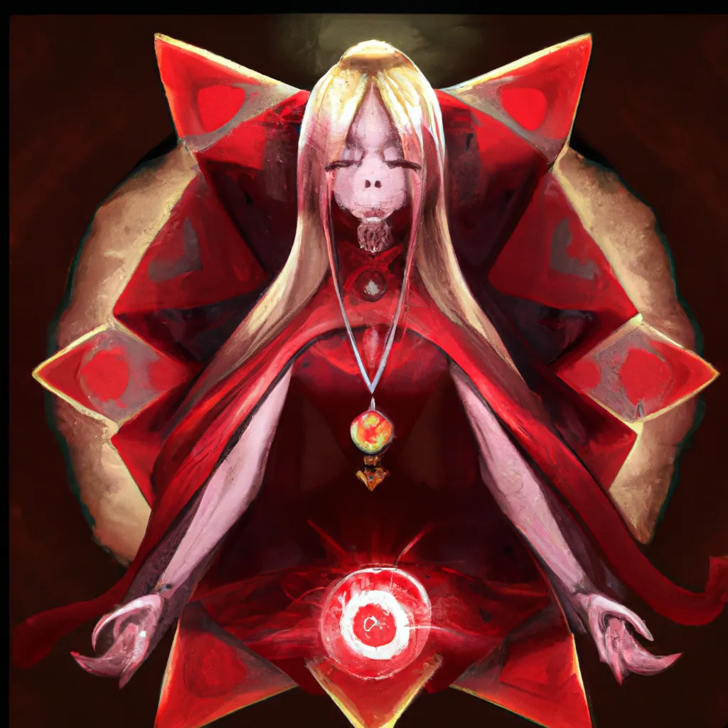 Descubra o Poder do Chakra Vermelho: Equilibre sua Energia e Transforme sua Vida! 6 Imagens chakras vermelho