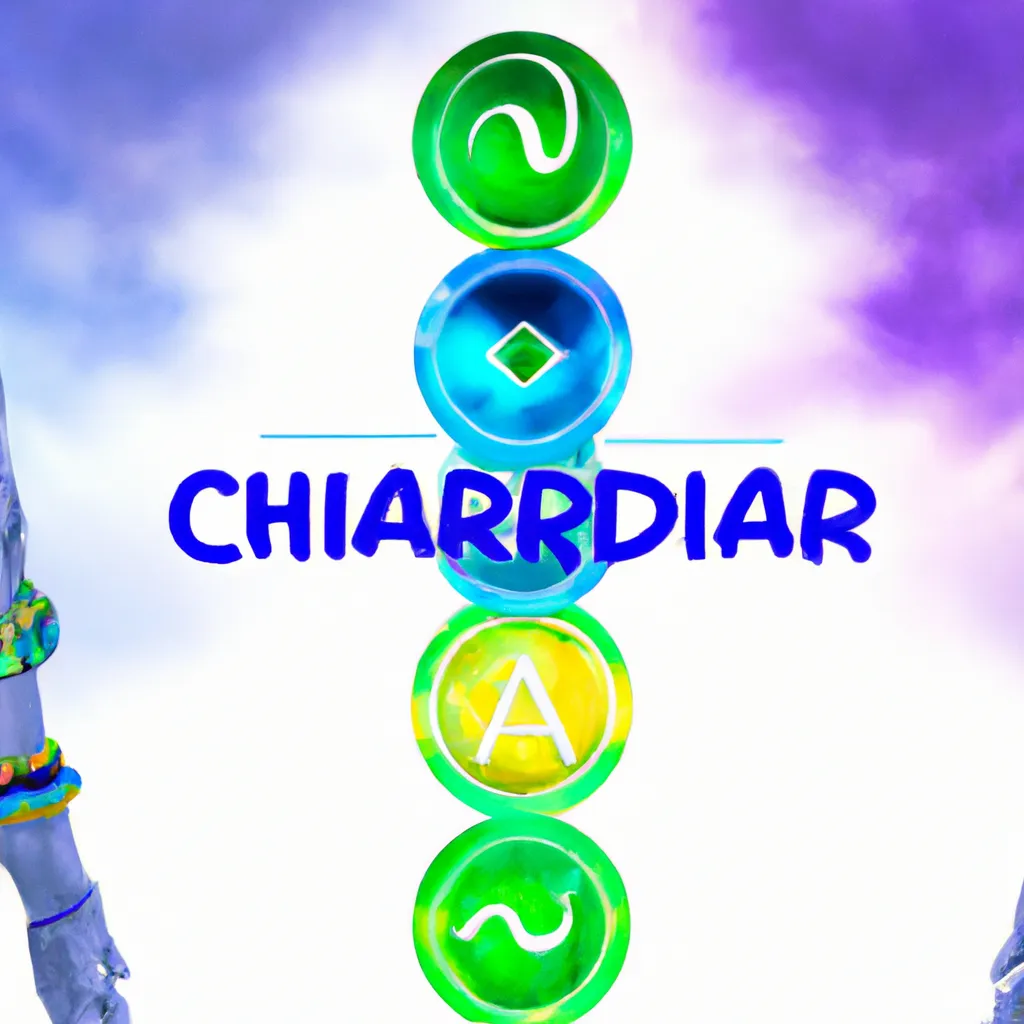 Imagens chakras video animado