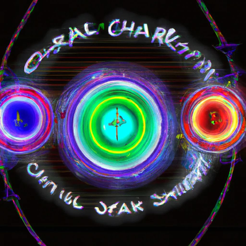 Imagens chakras video