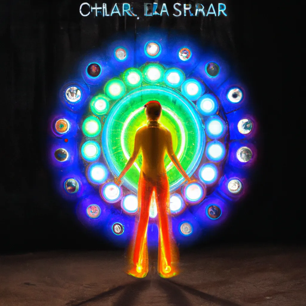 Imagens chakras wikipedia