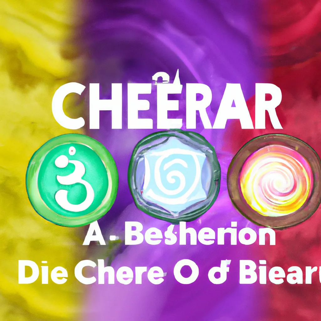 Imagens chakras with beej mantra