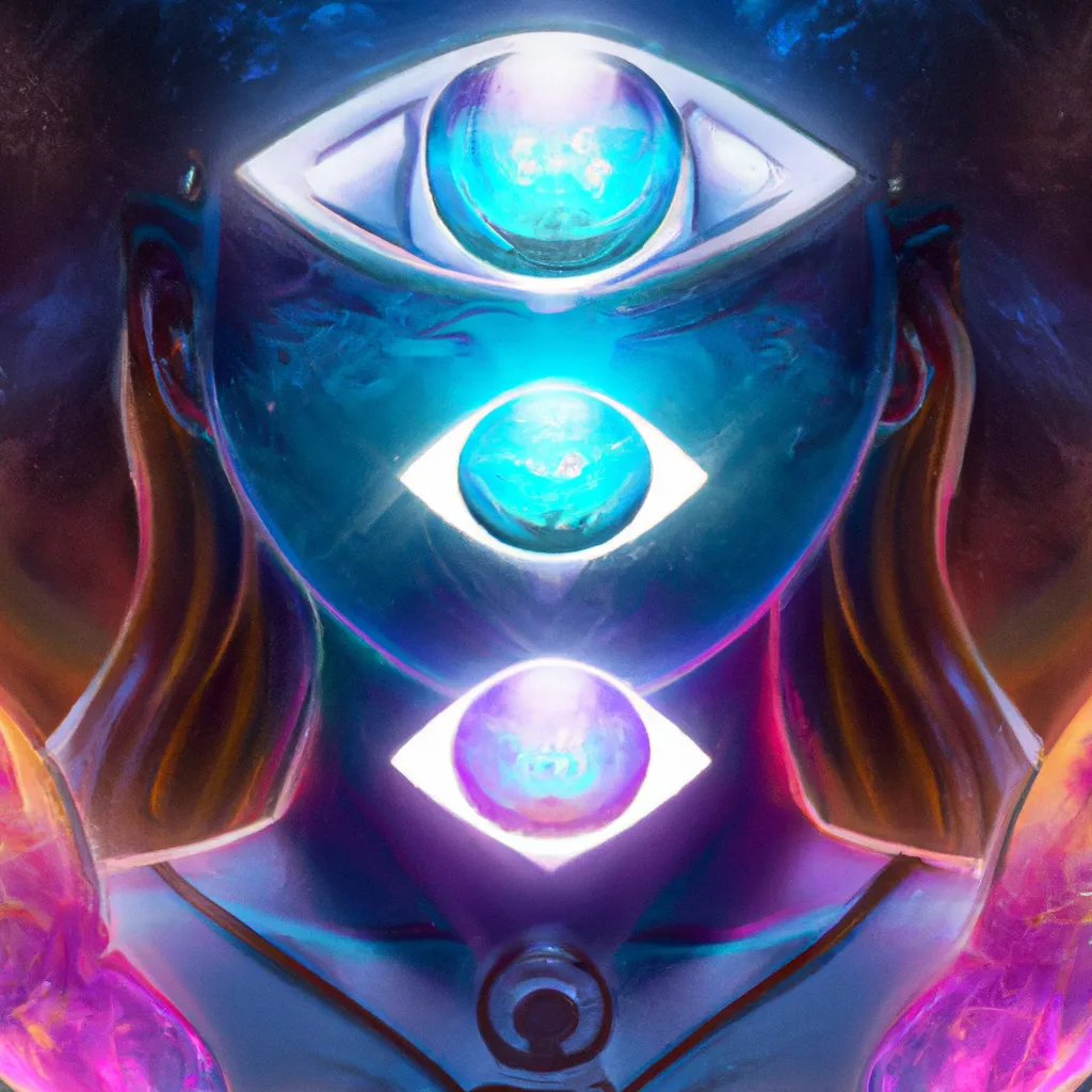 Imagens chakras zien