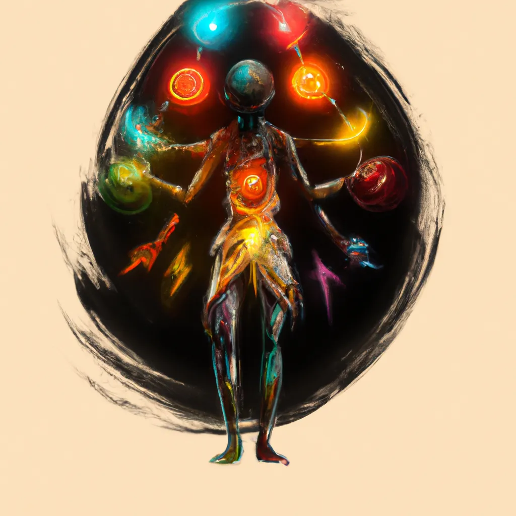 Imagens chakras zulu