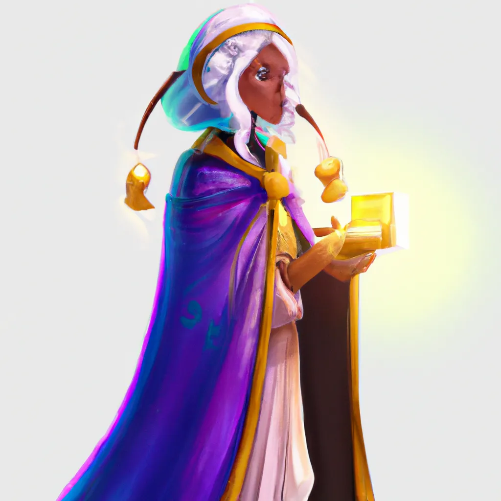 Feitiçaria: Uma Tradição Renovada com Magia do Século XXI 6 Imagens feiticaria a tradicao renovada