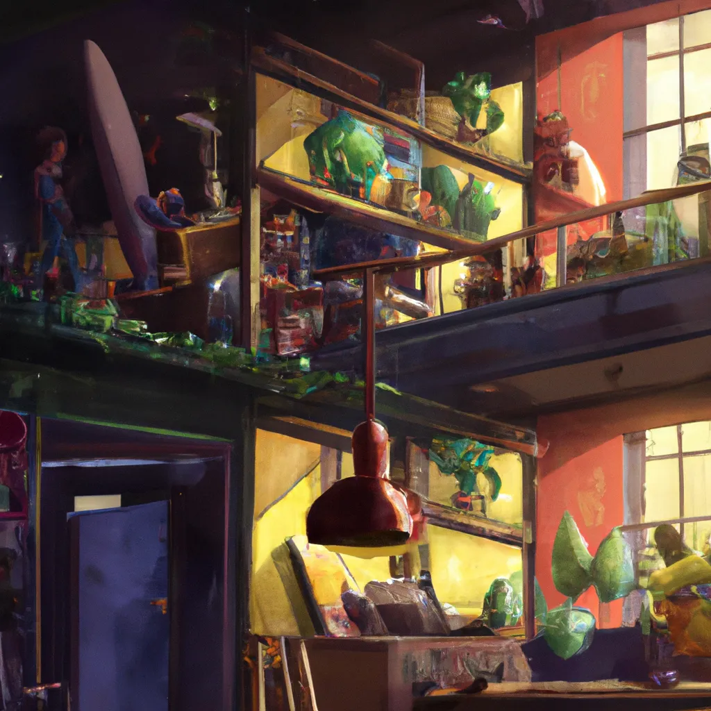 Imagens feng shui apartamento