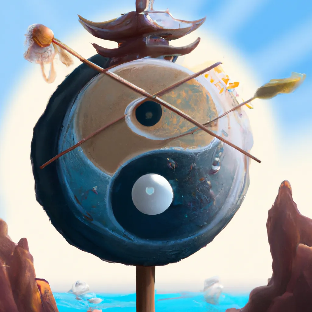 Imagens feng shui area relacionamento