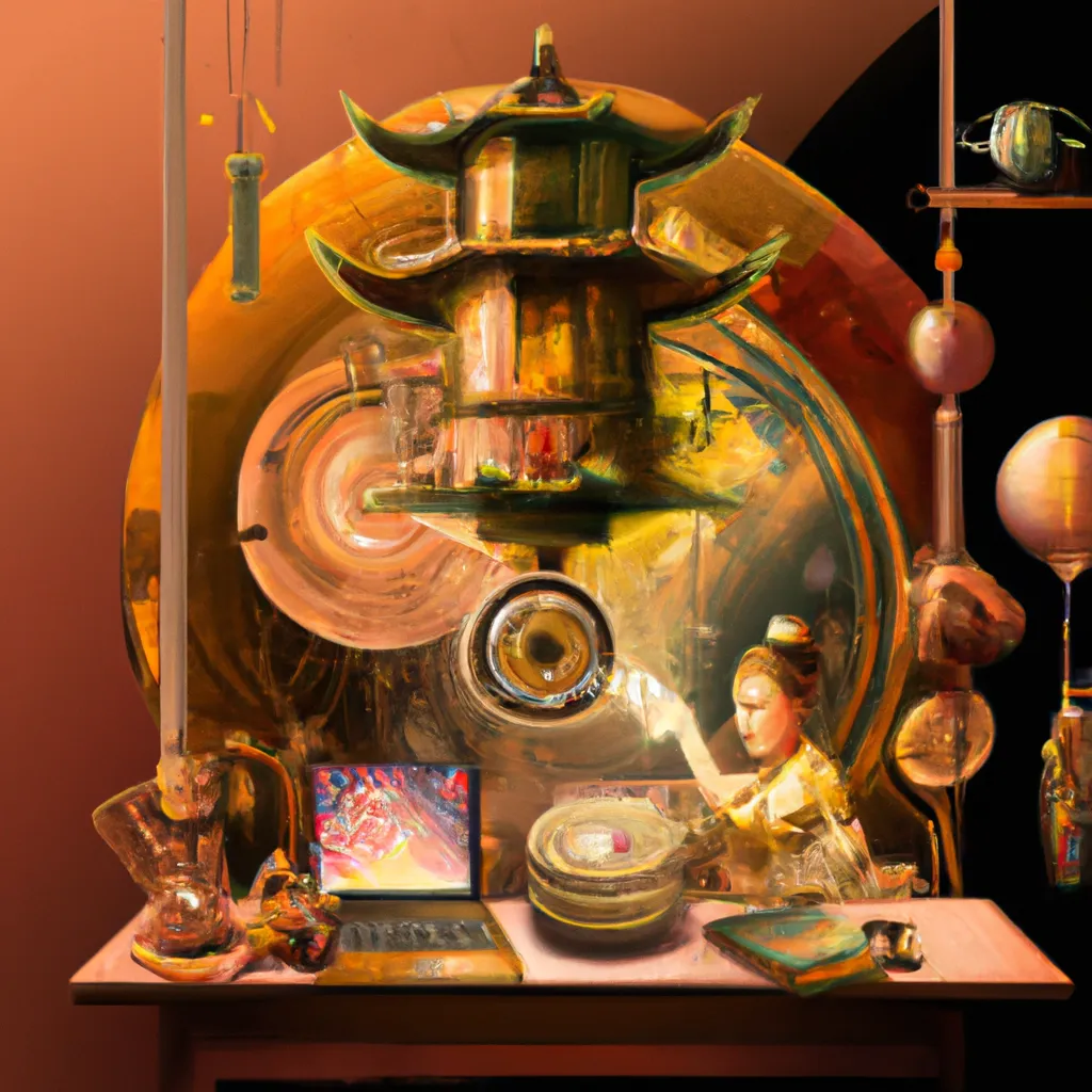 Como o Feng Shui Pode Atrair Mais Clientes Para Seu Negócio? 6 Imagens feng shui atrair clientes