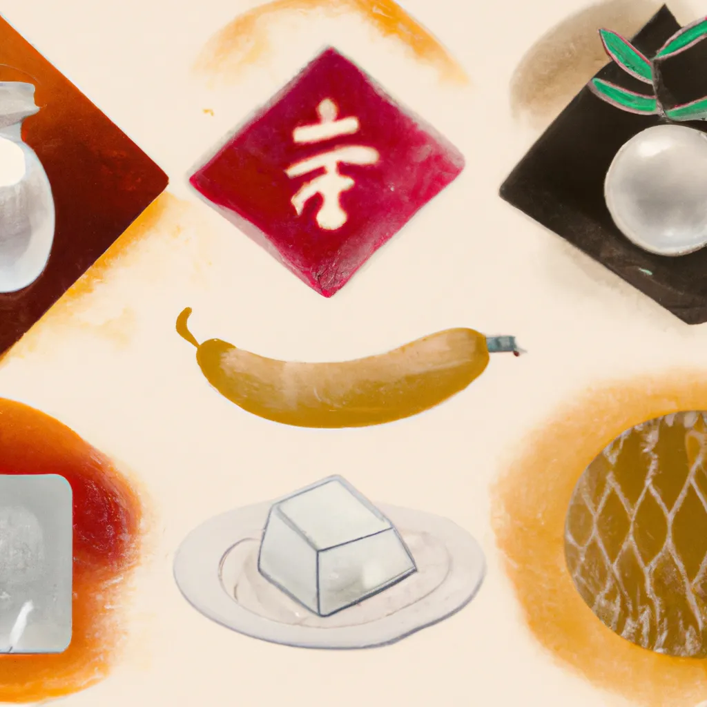 Descubra Como Harmonizar sua Cozinha com as Cores do Feng Shui! 6 Imagens feng shui cores para cozinha