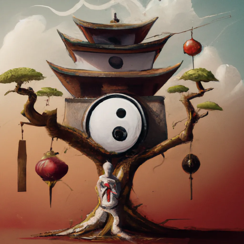 Imagens feng shui dicas