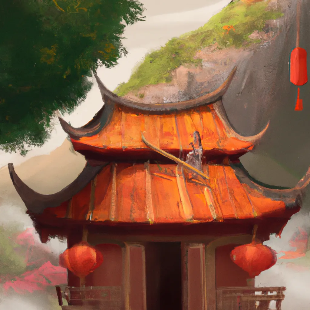 Imagens feng shui franca