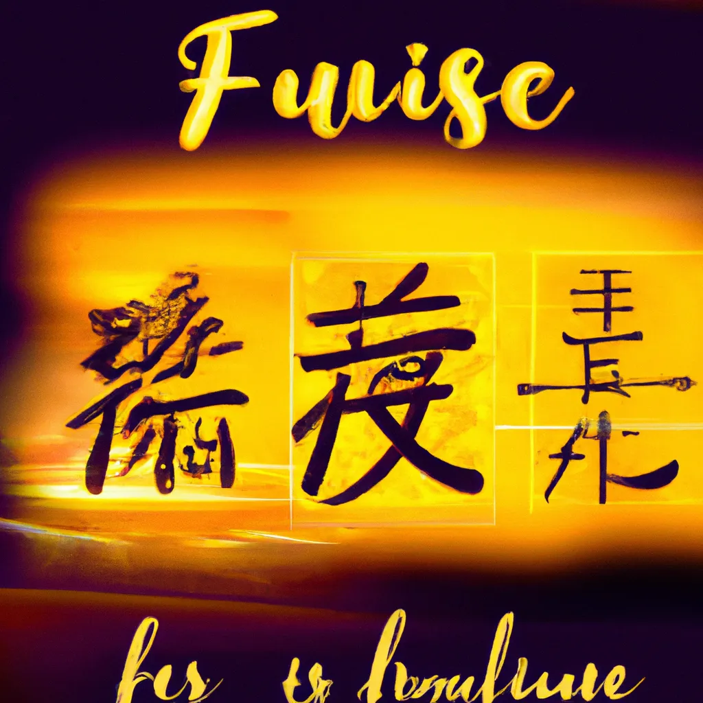 Descubra as 10 Melhores Frases de Feng Shui para Transformar sua Vida 6 Imagens feng shui frases