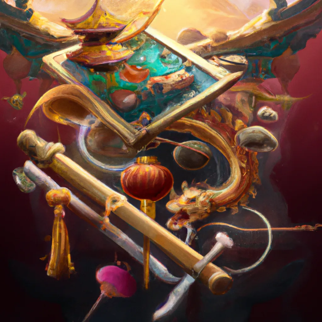 Descubra Se o Feng Shui Realmente Funciona e Transforme Sua Vida! 6 Imagens feng shui funciona