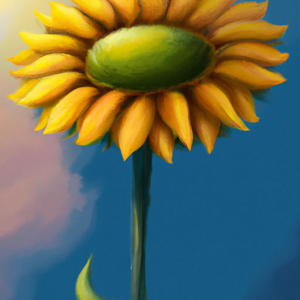 Como Usar o Feng Shui do Girassol para Atrair Boas Energias Para a Sua Vida! 6 Imagens feng shui girassol