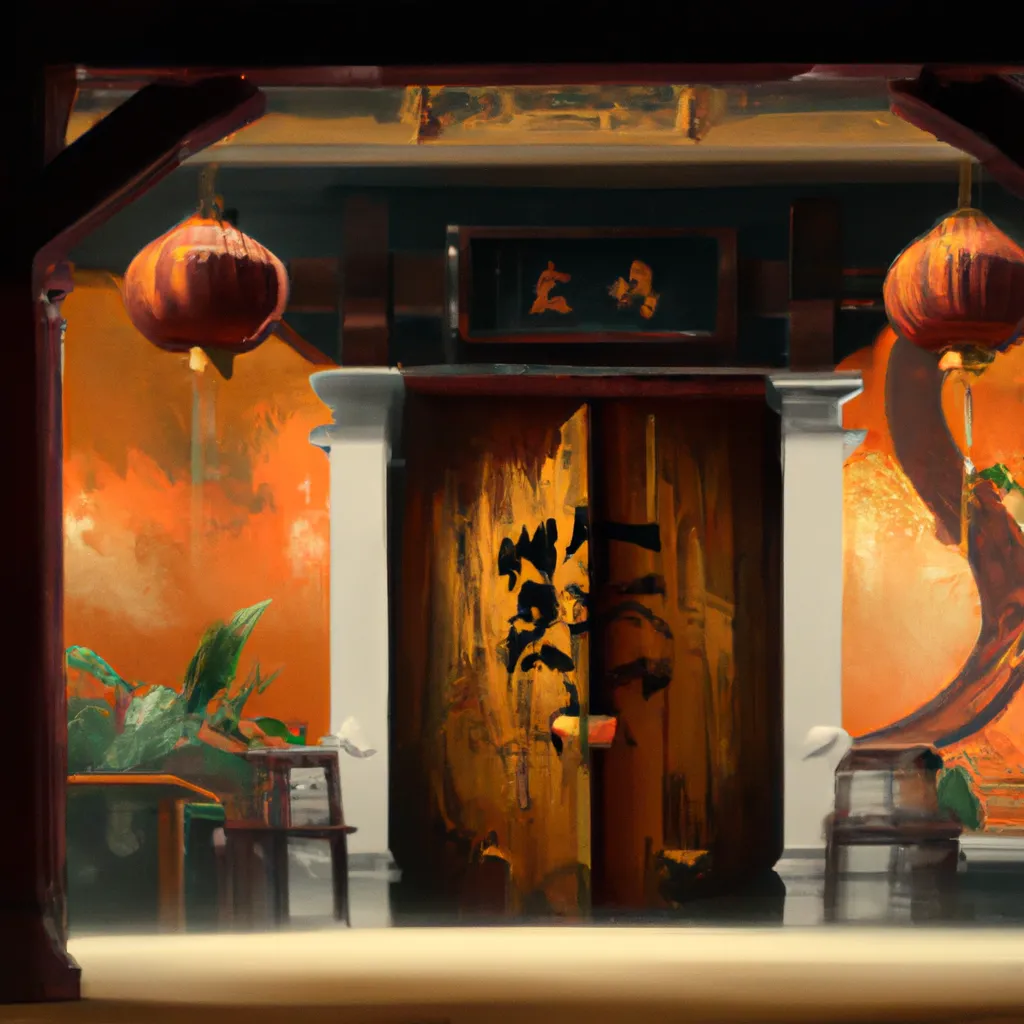 Descubra Como Aplicar o Feng Shui na Sua Hall de Entrada e Harmonizar Seu Lar! 6 Imagens feng shui hall de entrada