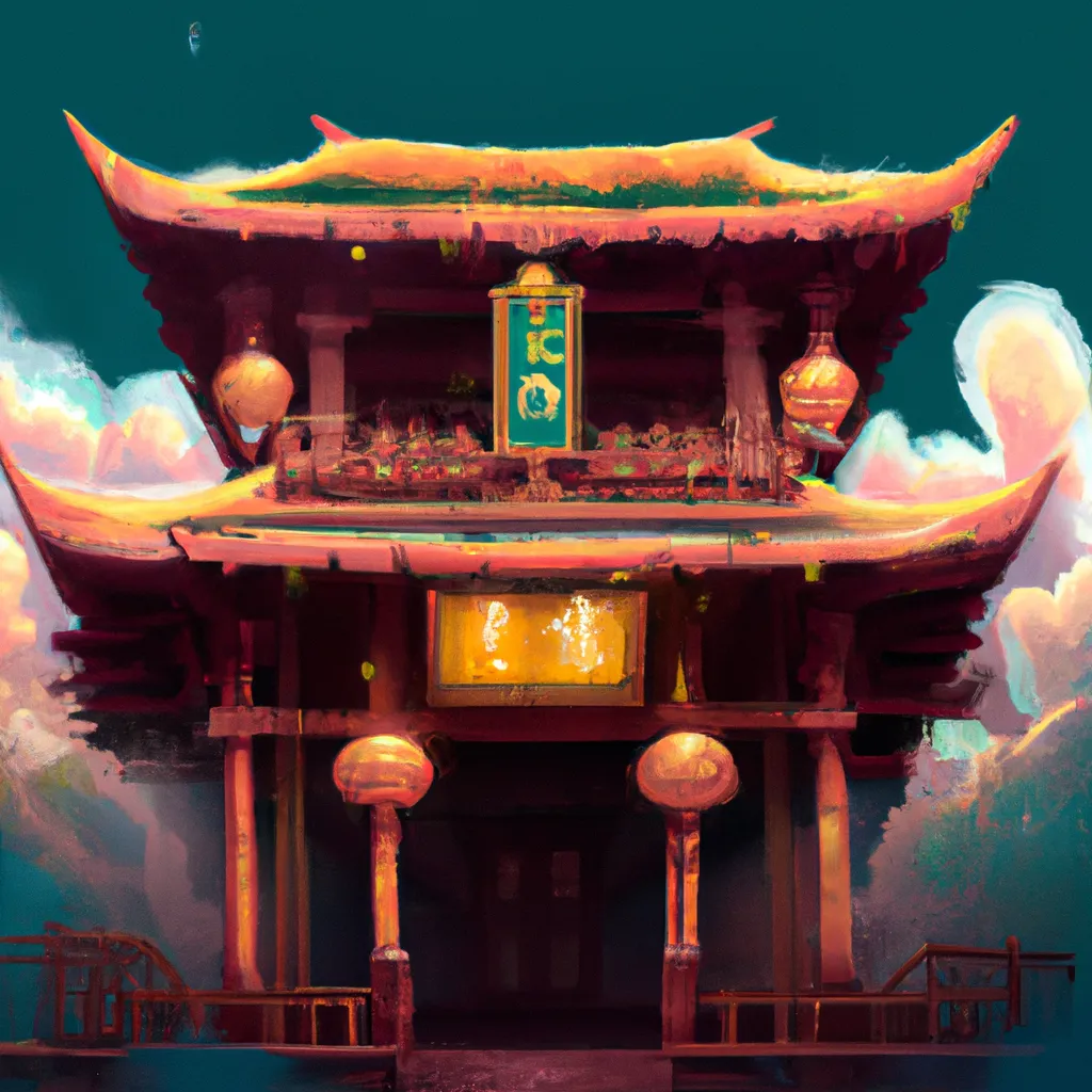 Descubra os Segredos do Feng Shui para Vender Mais na Hotmart! 6 Imagens feng shui hotmart