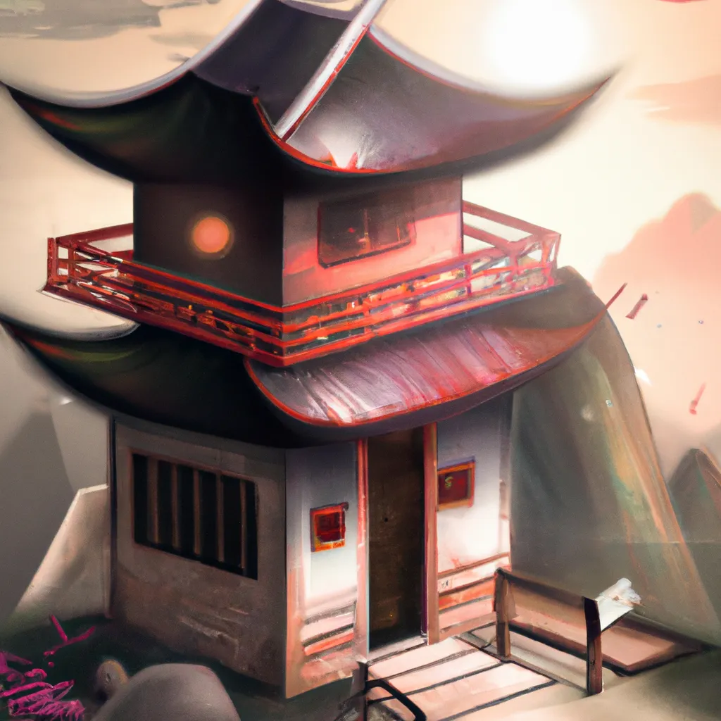 Imagens feng shui imagem