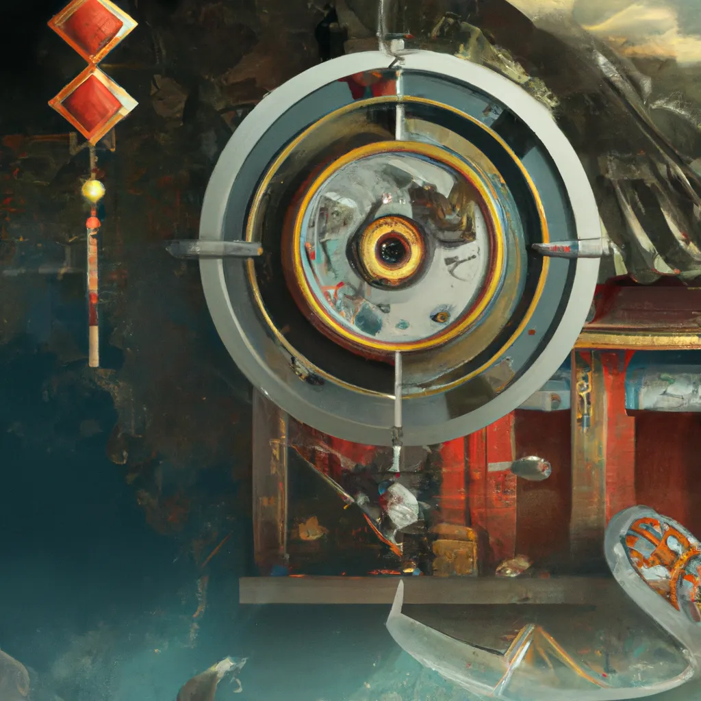 Imagens feng shui imagens