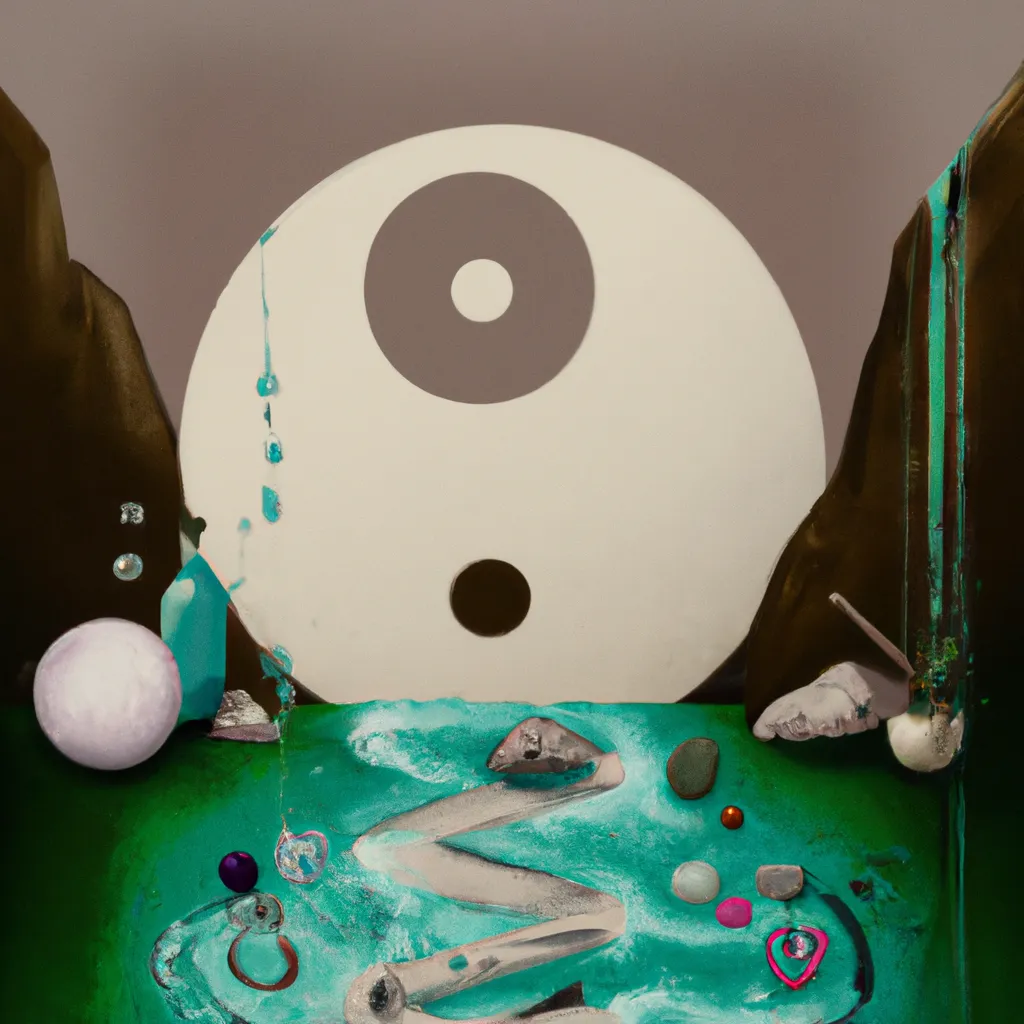 Imagens feng shui o poder de atrair harmonia e prosperidade