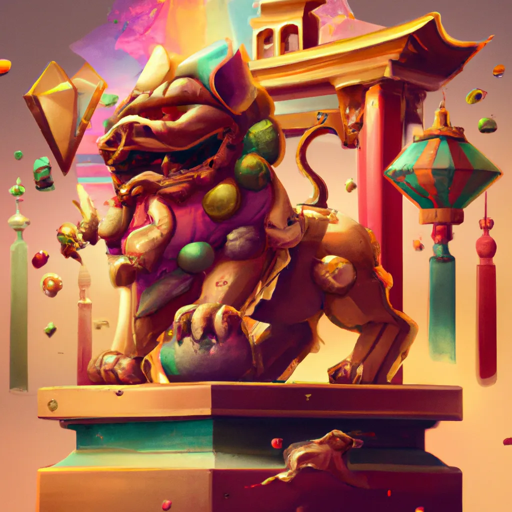 Imagens feng shui