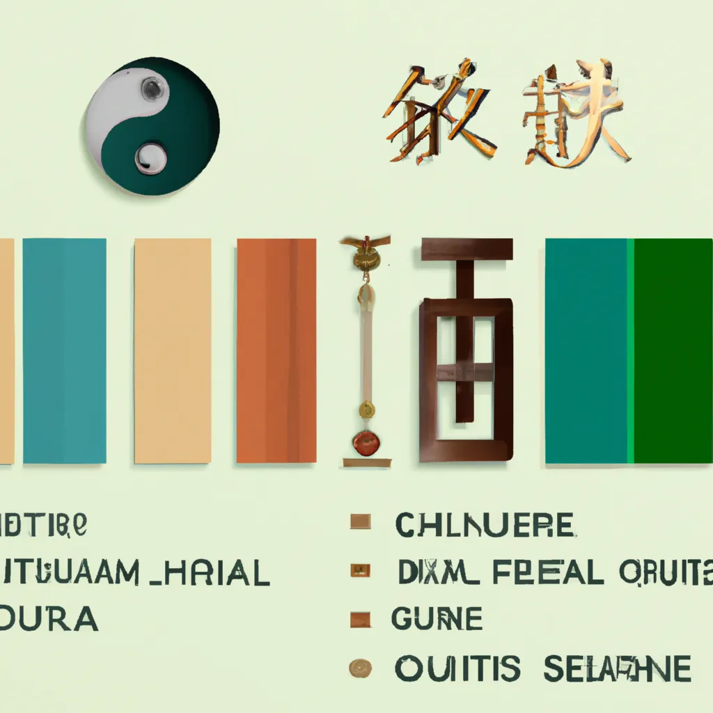 Imagens feng shui qual a cores certa para fachada