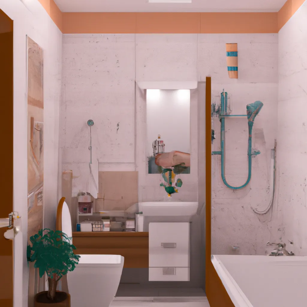 Imagens feng shui quarto com banheiro