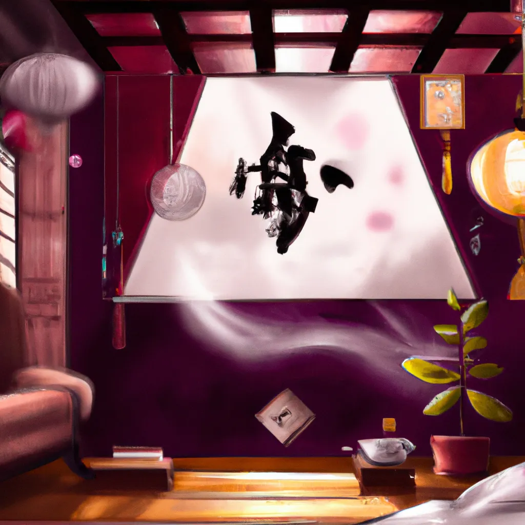 Como Aplicar os Princípios do Feng Shui no Quarto de Solteiro: Dicas Práticas para Uma Vida Mais Equilibrada! 6 Imagens feng shui quarto solteiro