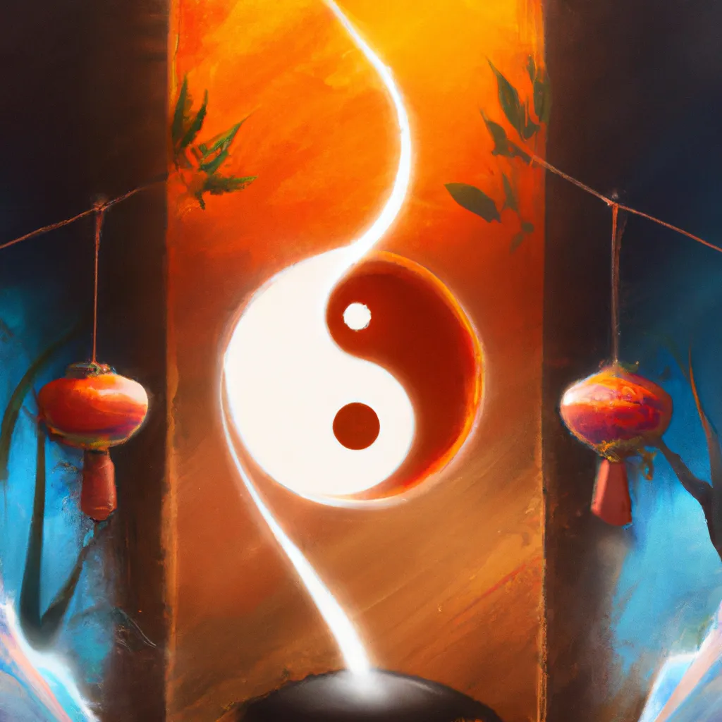 Imagens feng shui regras