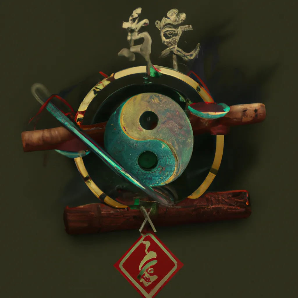 Descubra o Significado do Anel no Feng Shui! 6 Imagens feng shui significado anel