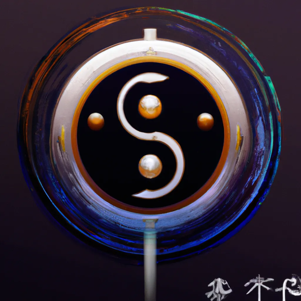 Imagens feng shui simbolo