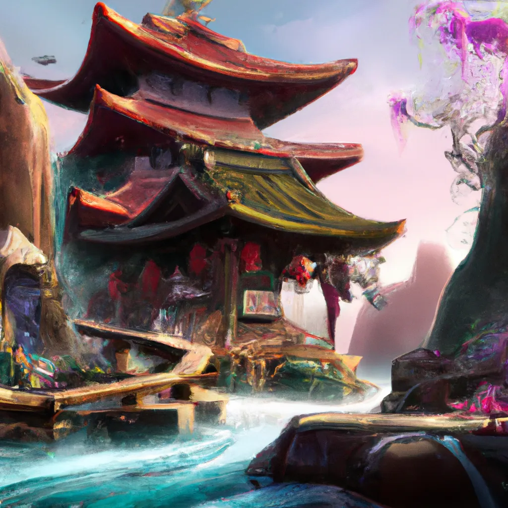 Imagens feng shui terreno