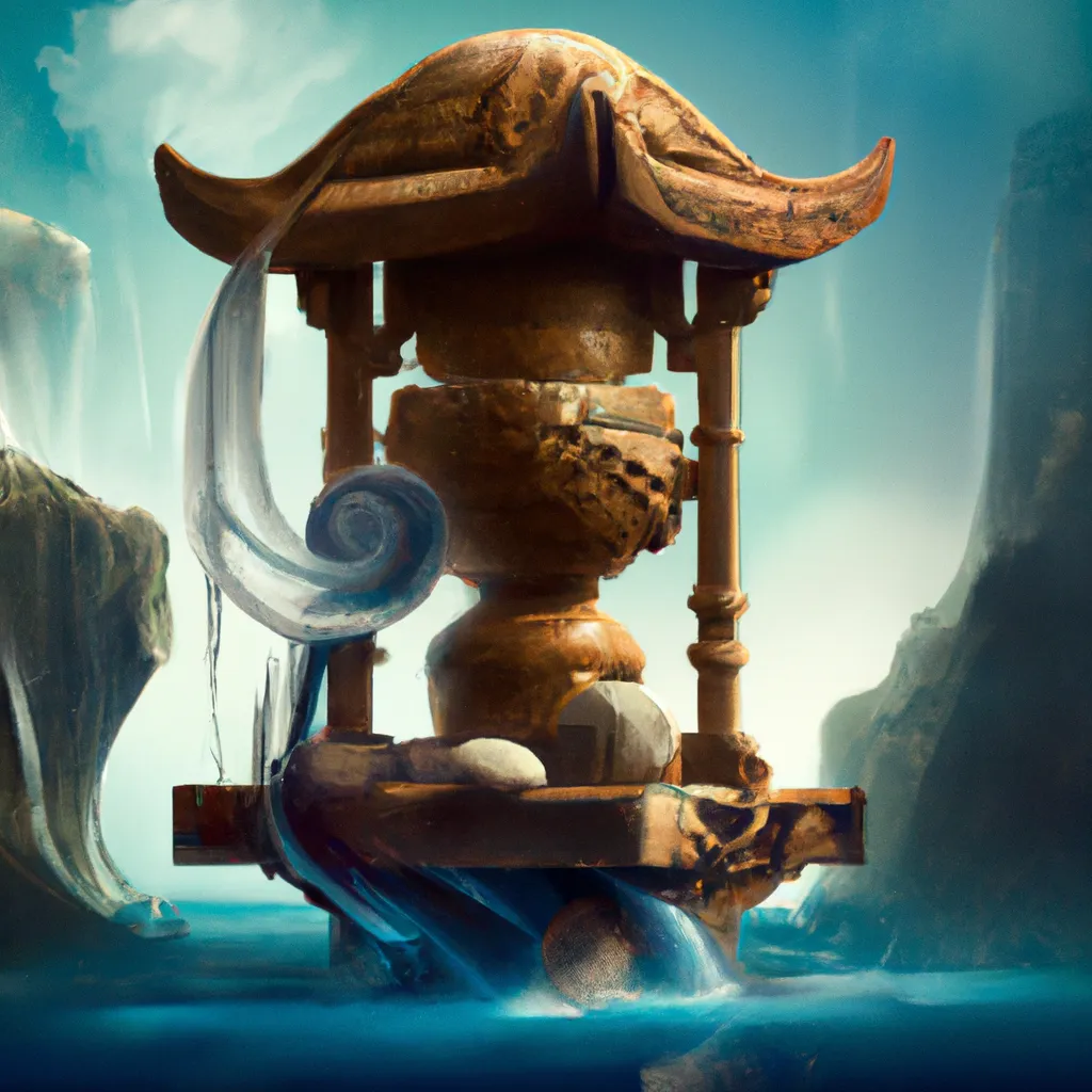 Imagens feng shui water fountain
