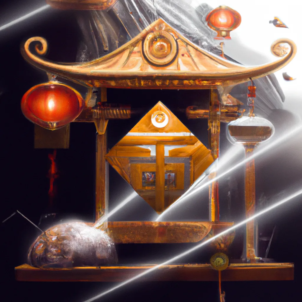 Descubra o que é Feng Shui e como ele Pode Transformar Sua Vida! 6 Imagens feng shui what is it