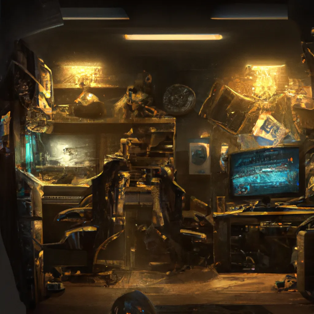 Imagens gnose interior
