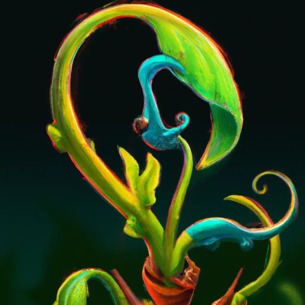 Imagens gnose vegetal