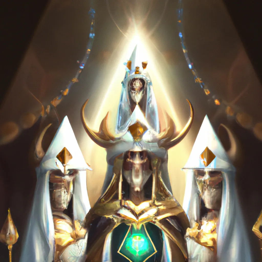 Imagens gnosis guild
