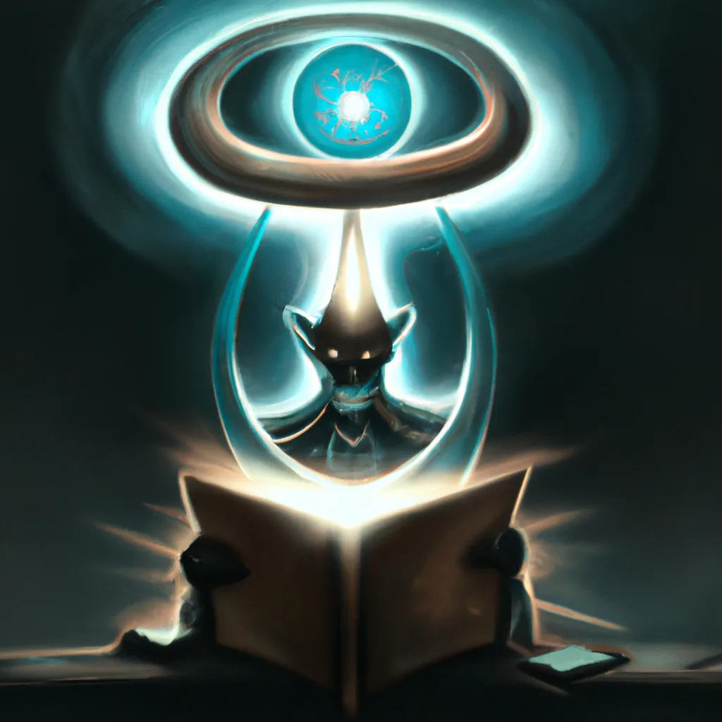 Imagens gnosis knowledge