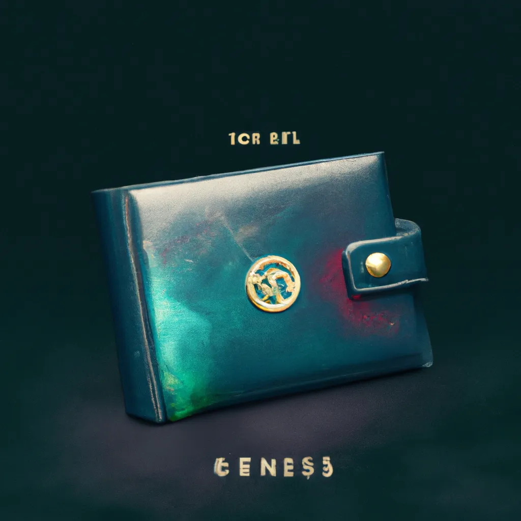 Conheça a Gnois Wallet: A Melhor Opção para Gerenciar Suas Criptomoedas! 6 Imagens gnosis wallet