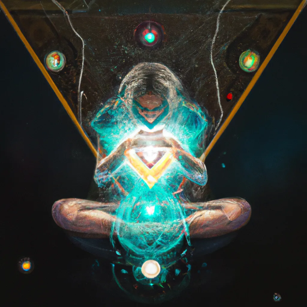 Gnosis Yoga: Descubra os Segredos da Sabedoria Antiga para alcançar o Equilíbrio Interior 6 Imagens gnosis yoga