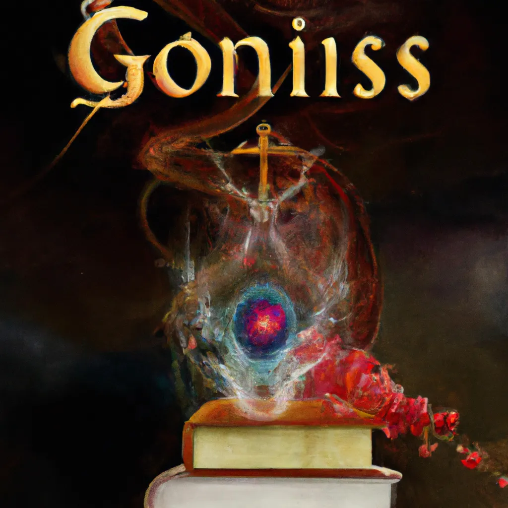 Descubra o Mundo dos Livros com a GnoSisOnline! 6 Imagens gnosisonline livros