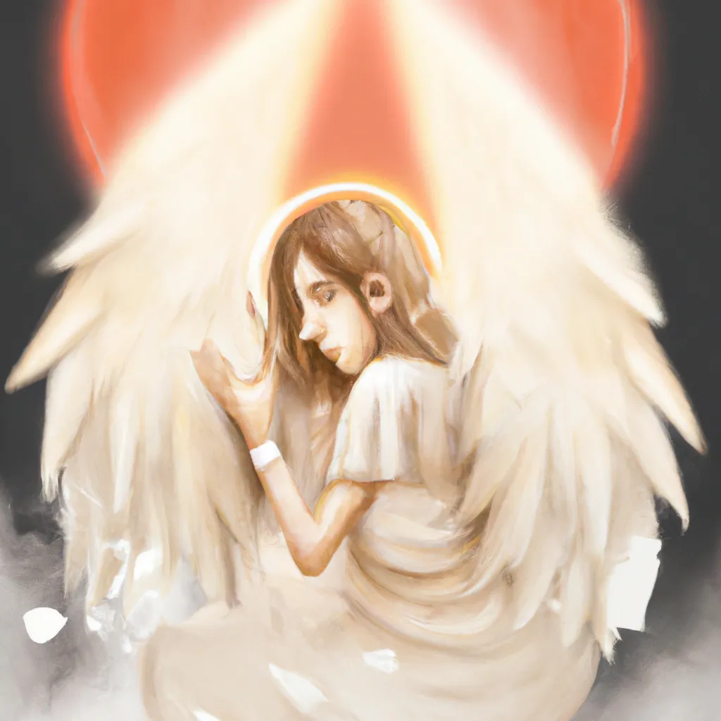 Descubra Seu Horóscopo Angel e Saiba o Que o Futuro Lhe Reserva! 6 Imagens horoscopo angel