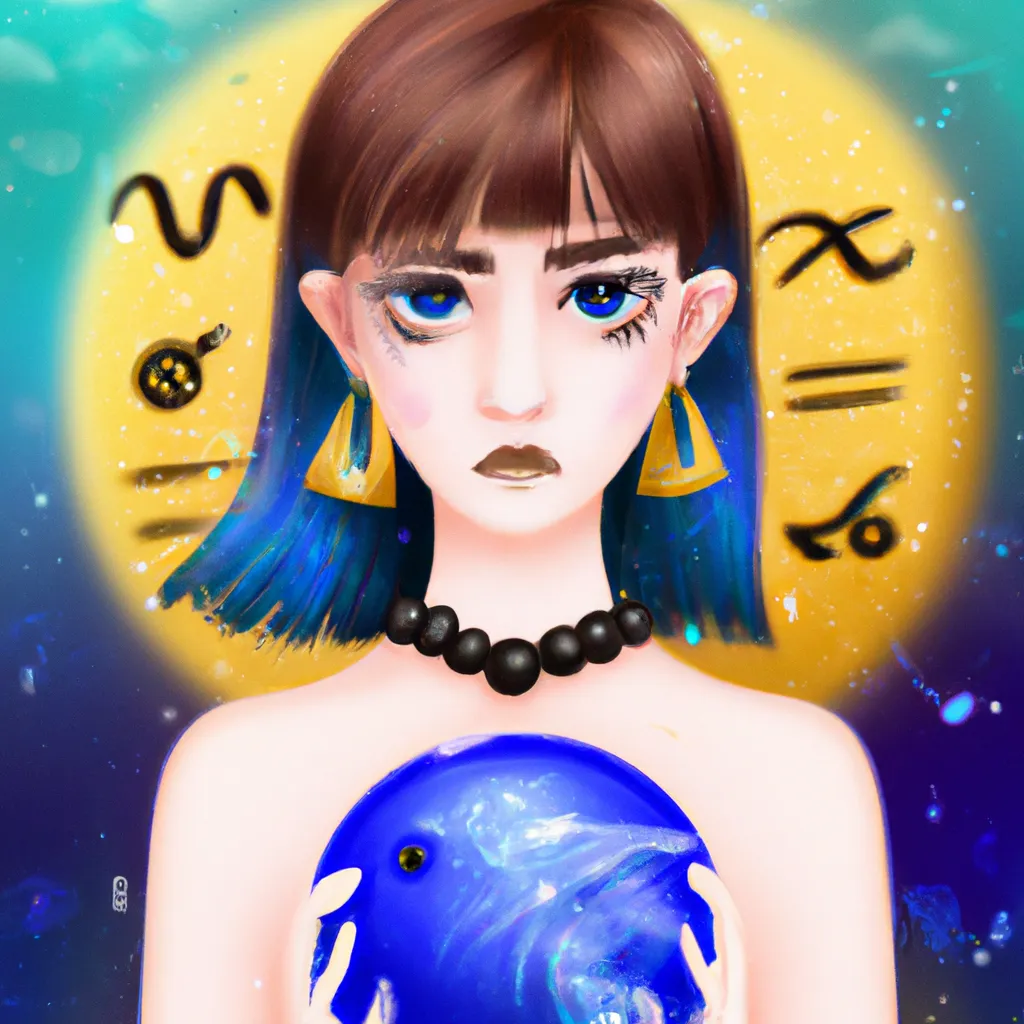 Descubra o Que o Horóscopo Aquário Tem para Você Revelar! 6 Imagens horoscopo aquario