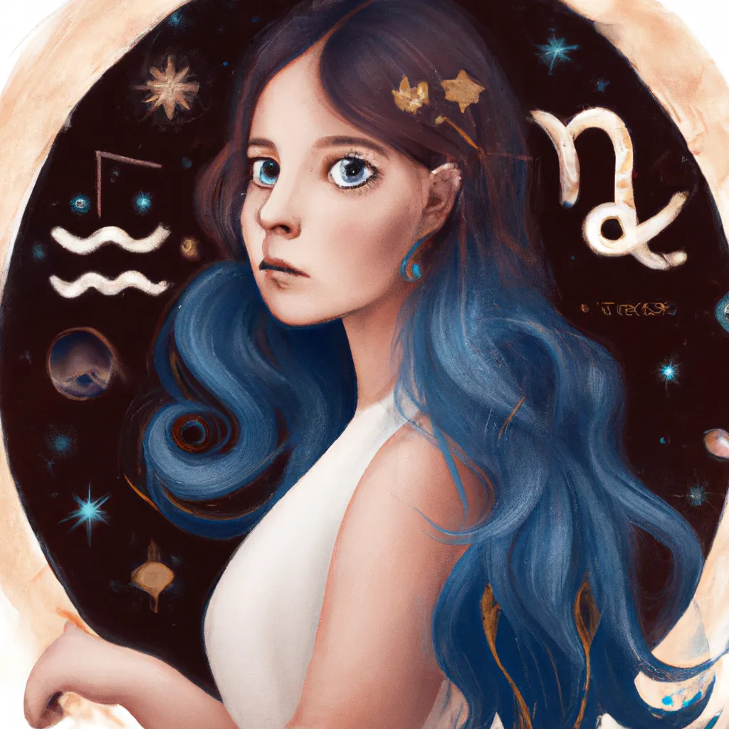 Descubra O Que os Astros Têm Para o Capricórnio em 2023! 6 Imagens horoscopo capricornio 2023
