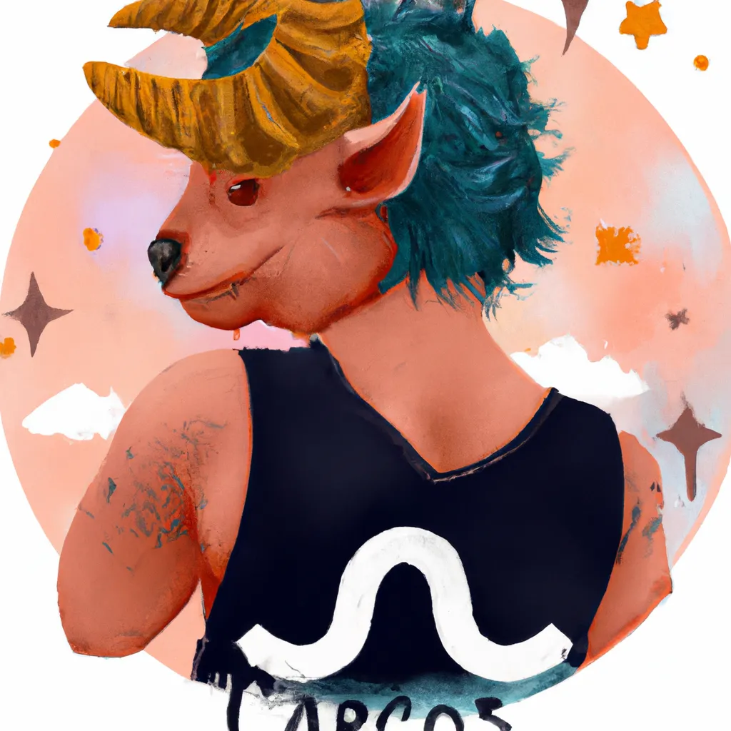 Descubra o Que o Horóscopo Capricórnio Reserva para Você Hoje! 6 Imagens horoscopo capricornio hoje