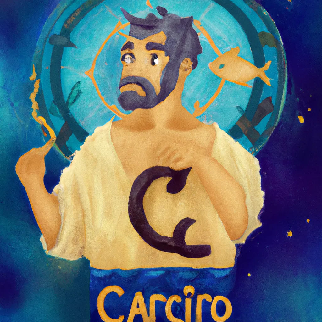 Descubra o Seu Horóscopo Carioca e Surpreenda-se com os Resultados! 6 Imagens horoscopo carioca